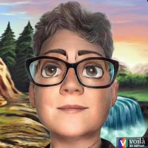 Meet your Posher, Lori